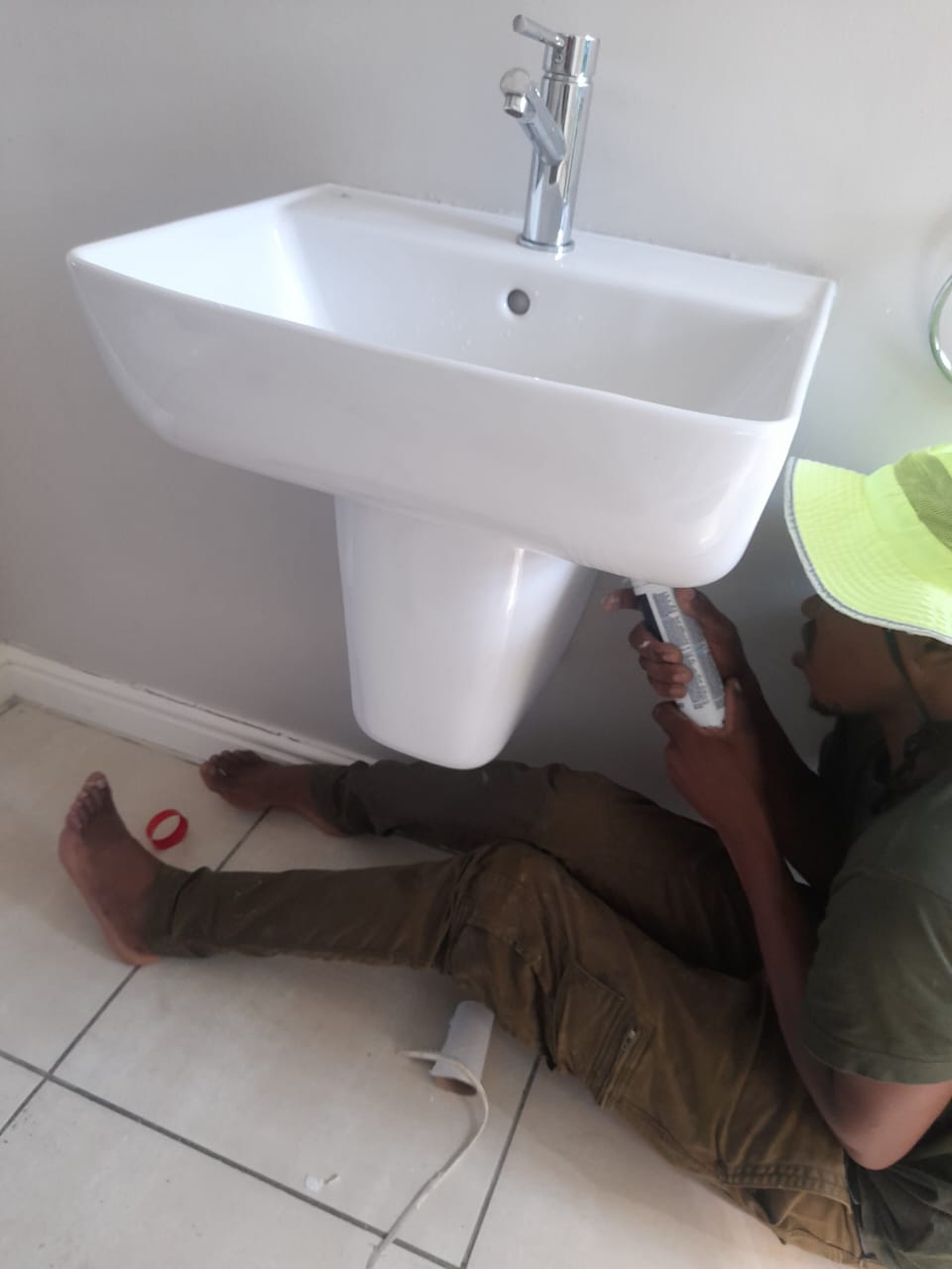 Plumbing Tools