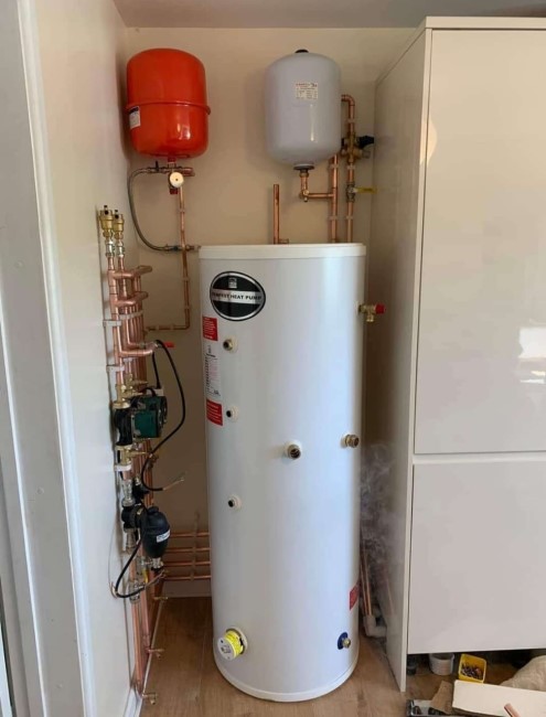 Geyser Services