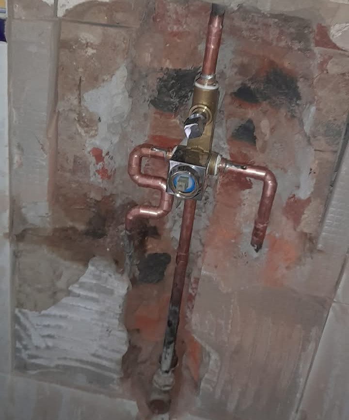 Emergency Plumbing Repairs